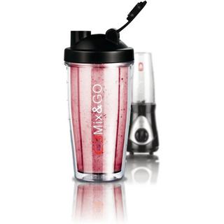 B2X Mix&Go Bottiglia a doppia parete da 500 ml  