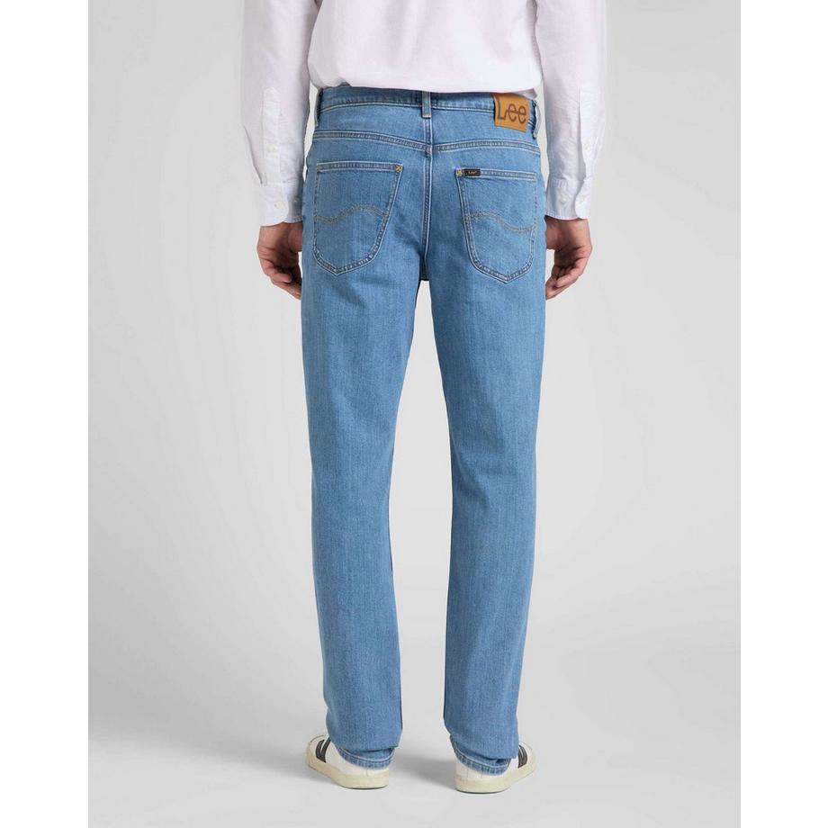 Lee Brooklyn Jean Droit  