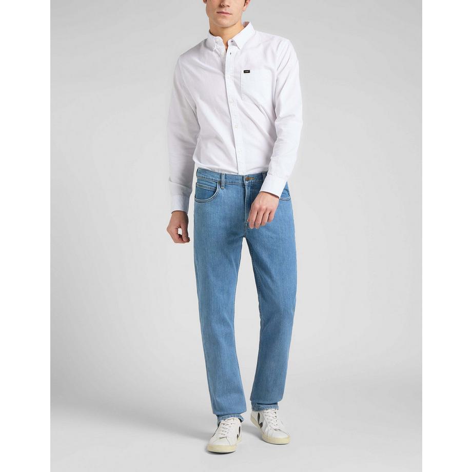 Lee Brooklyn Jean Droit  