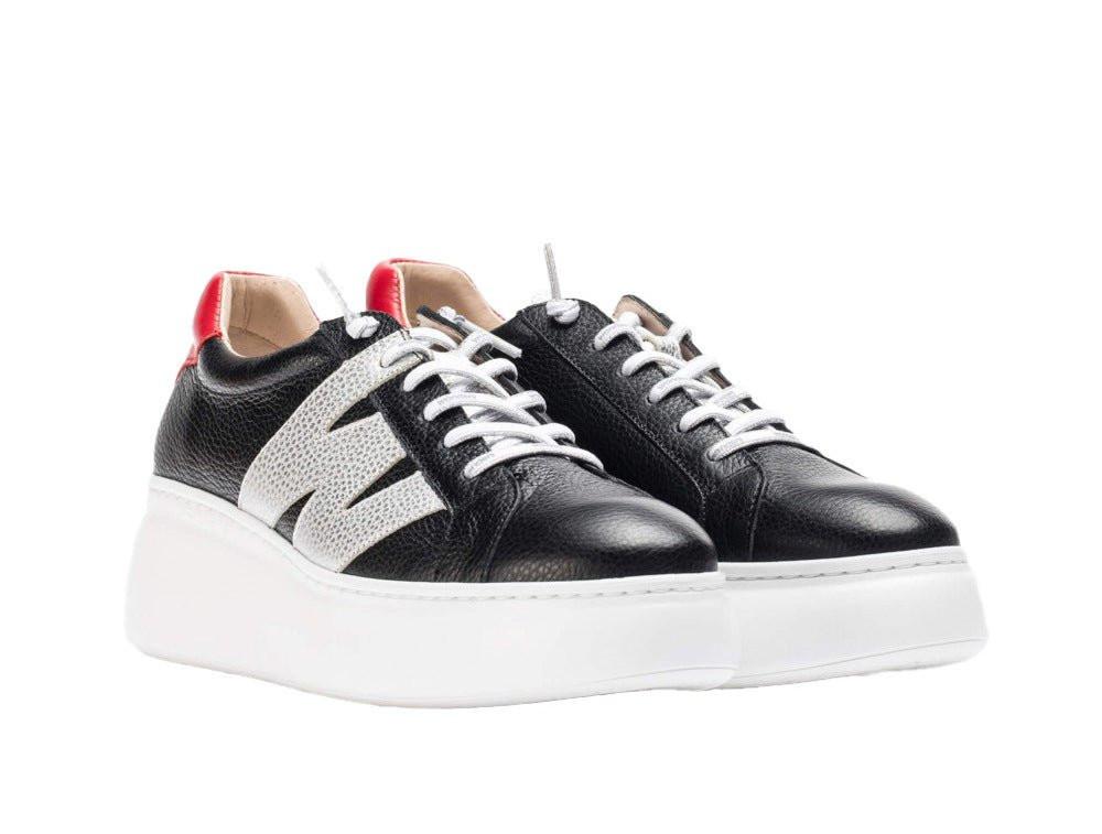 Wonders  Zurich - Leder sneaker 