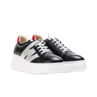 Wonders  Zurich - Leder sneaker 