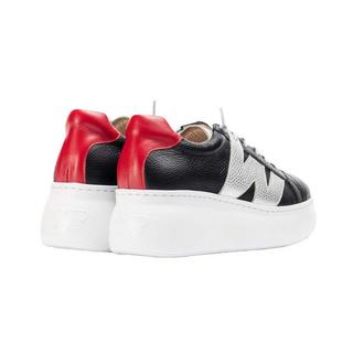 Wonders  Zurich - Leder sneaker 