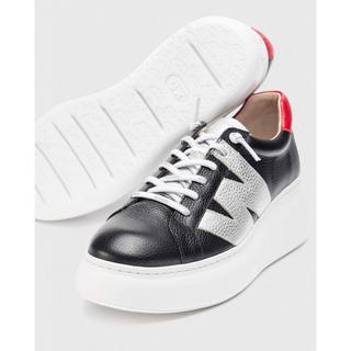 Wonders  Zurich - Leder sneaker 