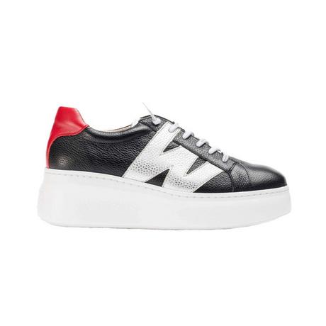 Wonders  Zurich - Leder sneaker 