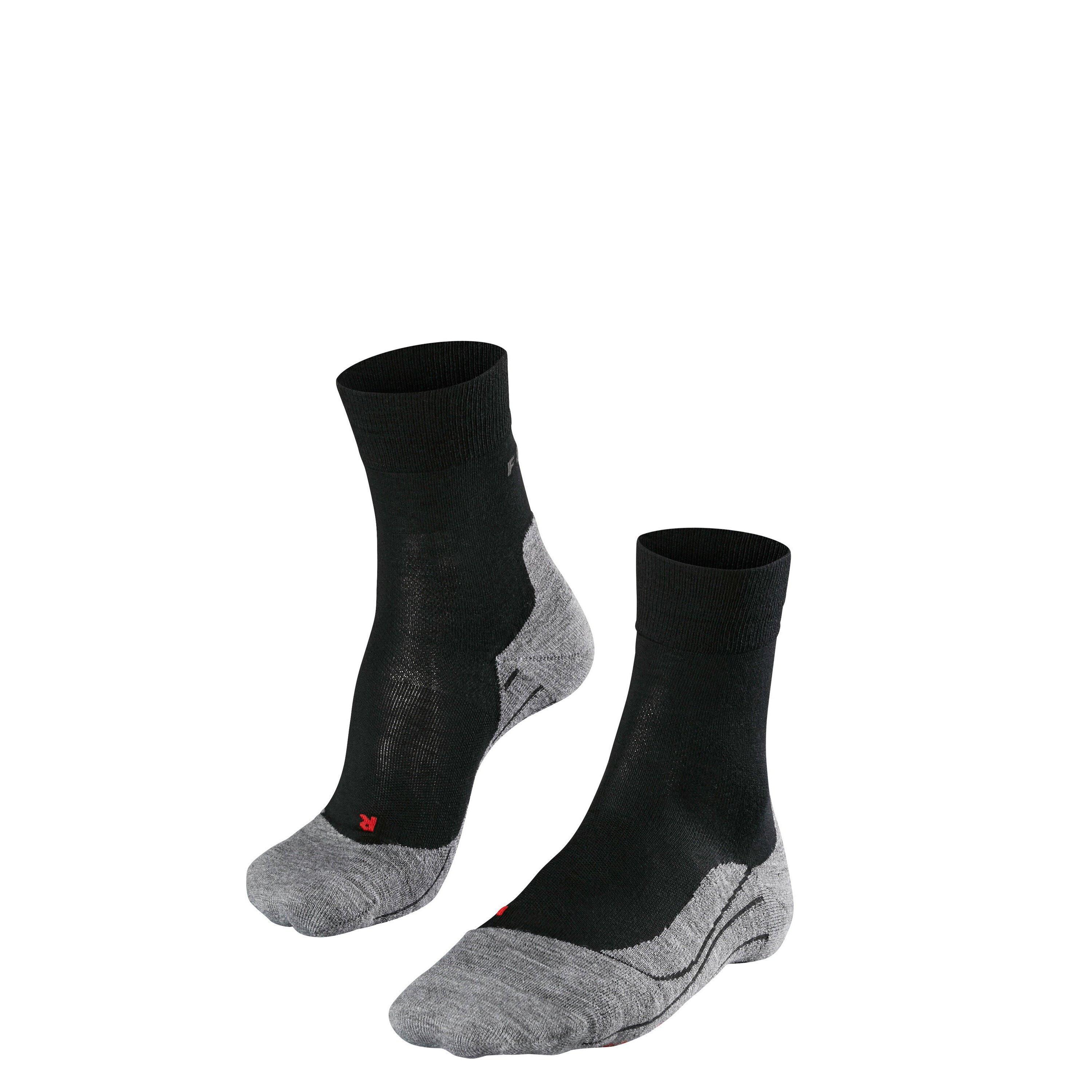 Image of Socken Für Damen Ru4 Wool Unisex 37-38