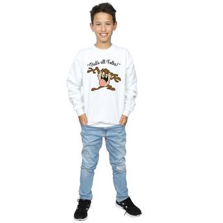 LOONEY TUNES  That´s All Folks Sweatshirt 