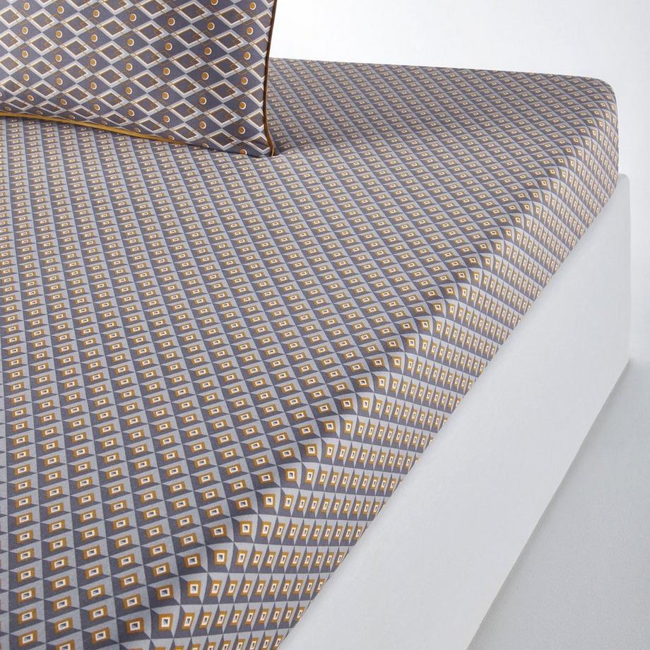 La Redoute Intérieurs Lenzuolo con angoli Pallazzo  