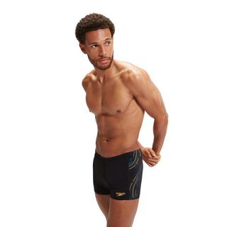 speedo  slip costume eco+ tech panel 