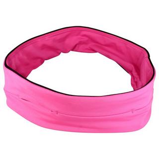 Avizar  Ceinture de Sport Multifonctions - Rose 