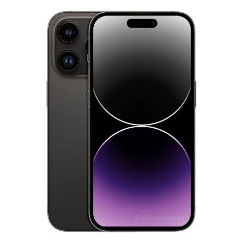 Apple  Refurbished iPhone 14 Pro Max 128GB - Guter Zustand 