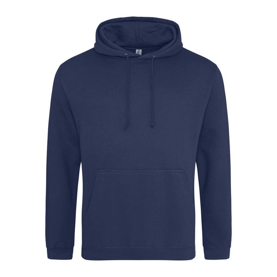 Sweat à capuche COLLEGE