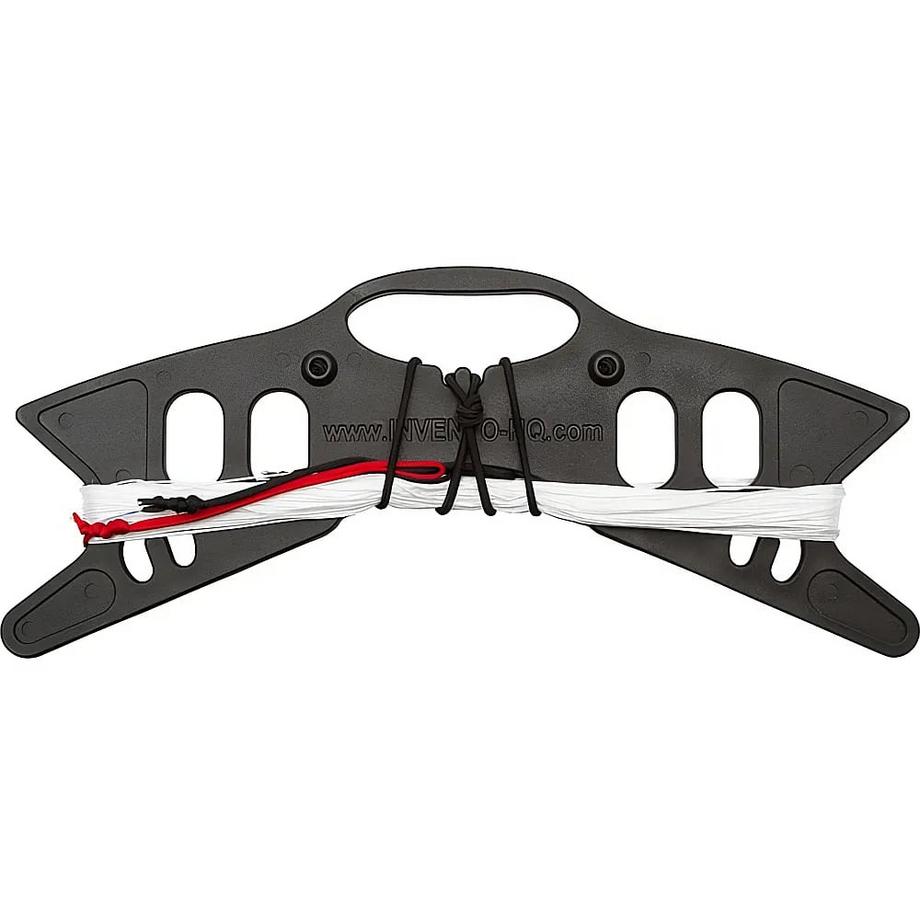 HQ INVENTO  Lenkdrachen Cirrus Emerald 