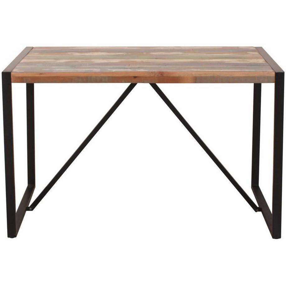 mutoni Tavolo da pranzo Fume 120x70  