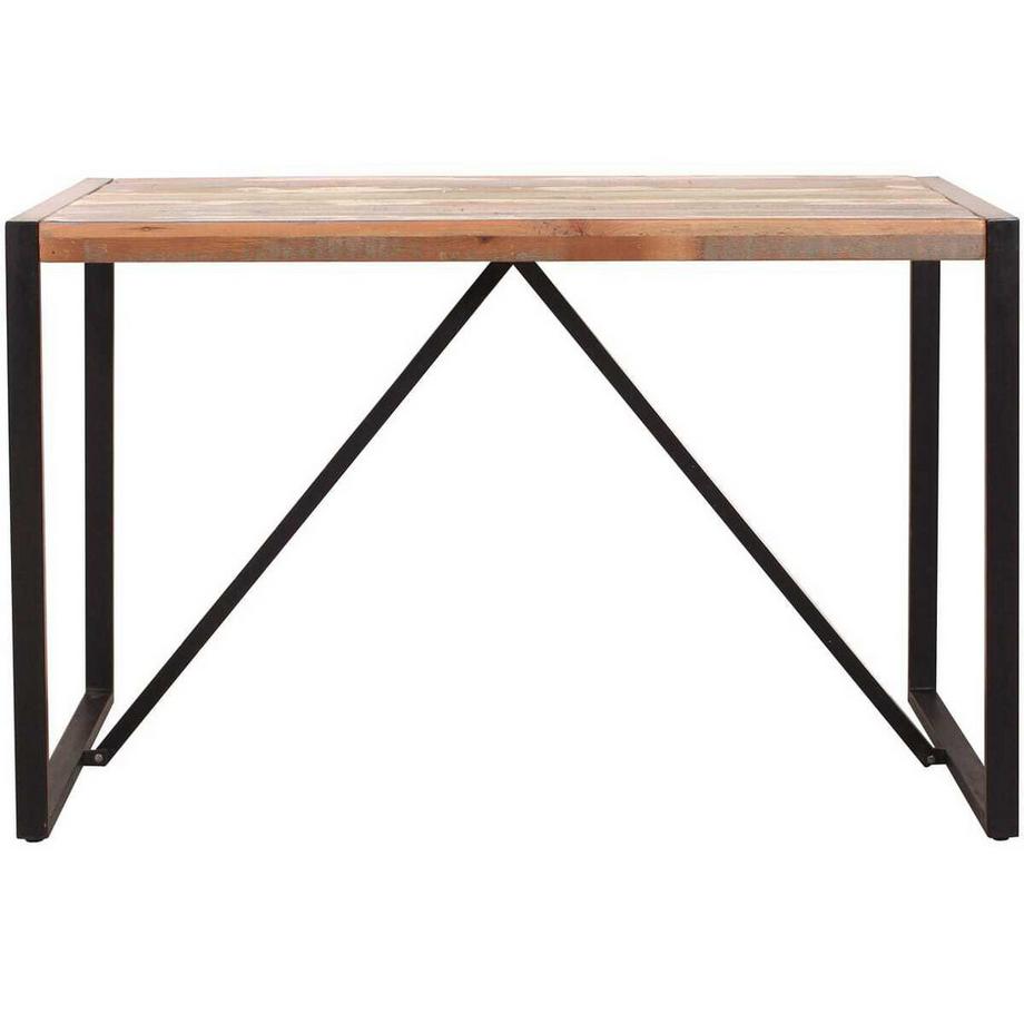 Tavolo da pranzo Fume 120x70