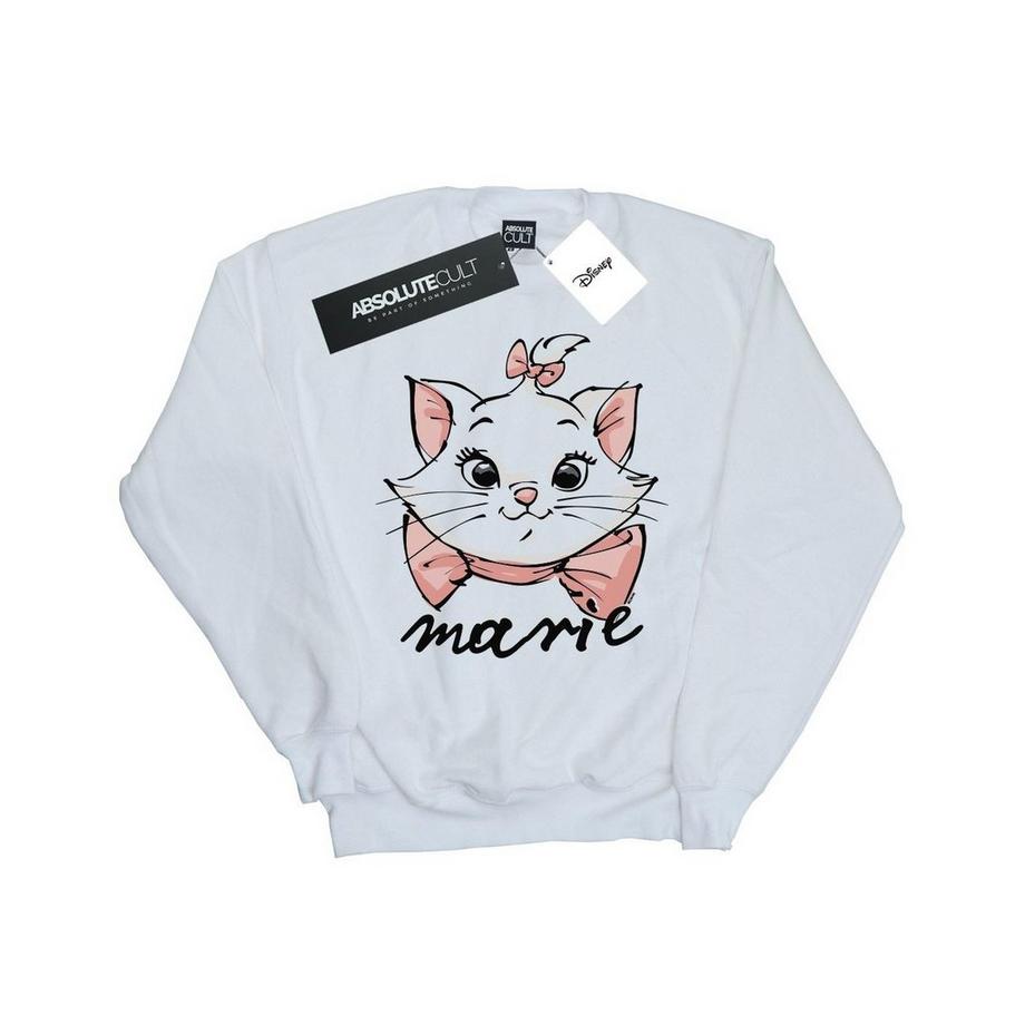 Disney  The Aristocats Sweatshirt 