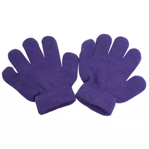 Winter Magic Gloves