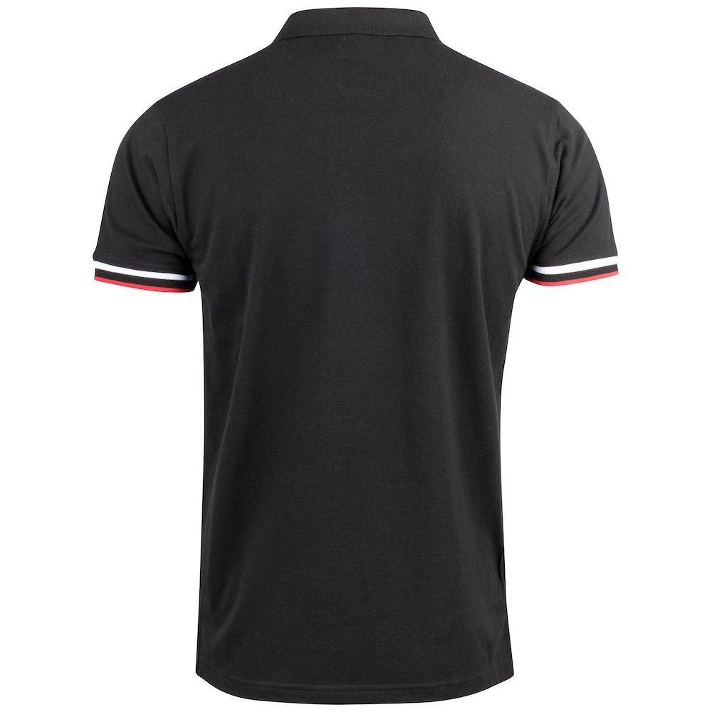 Clique  Newton Poloshirt 