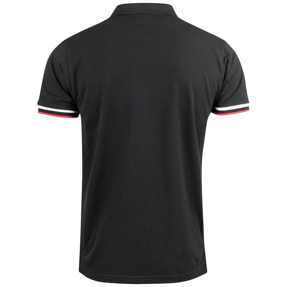 Clique Newton Poloshirt  