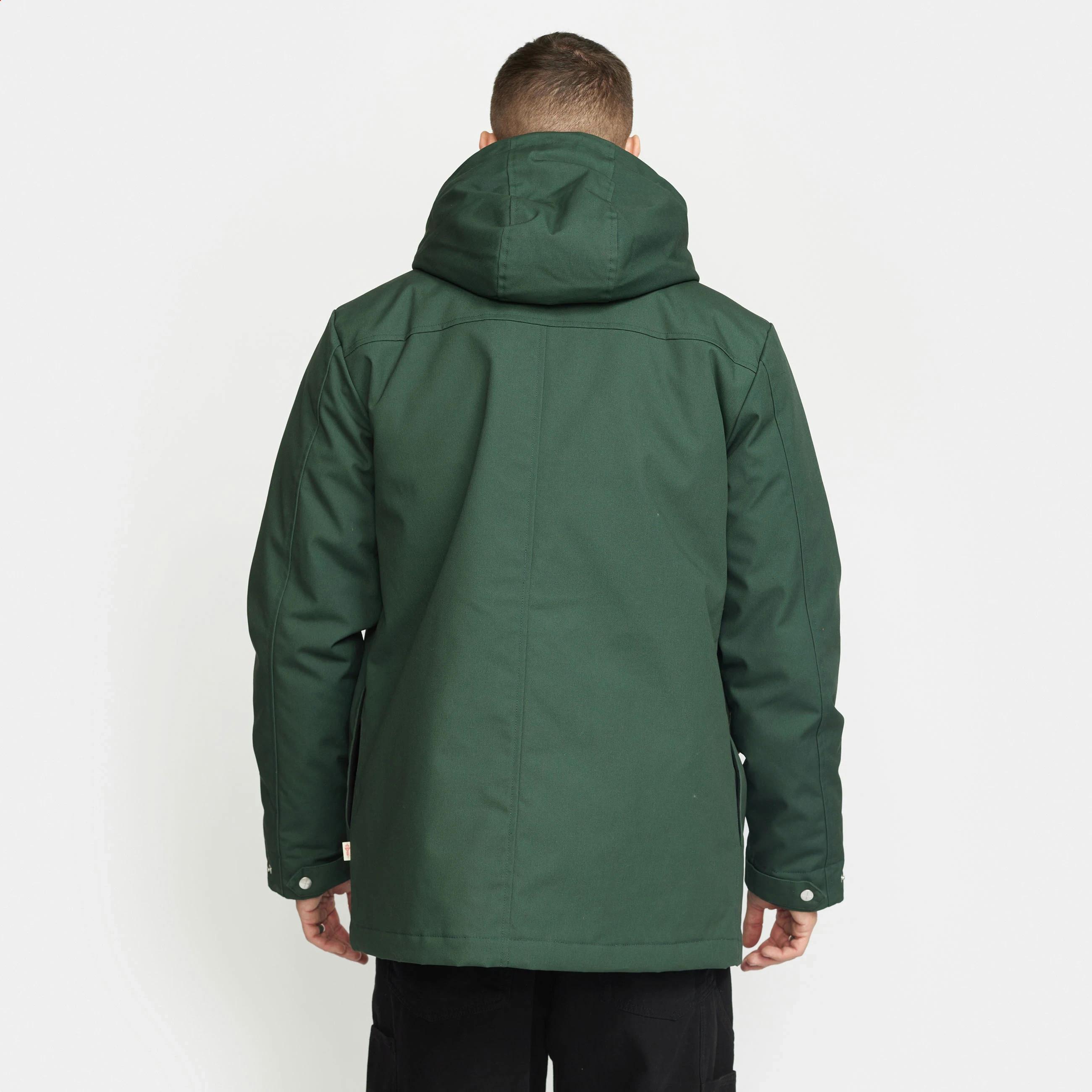 Revolution Parka  