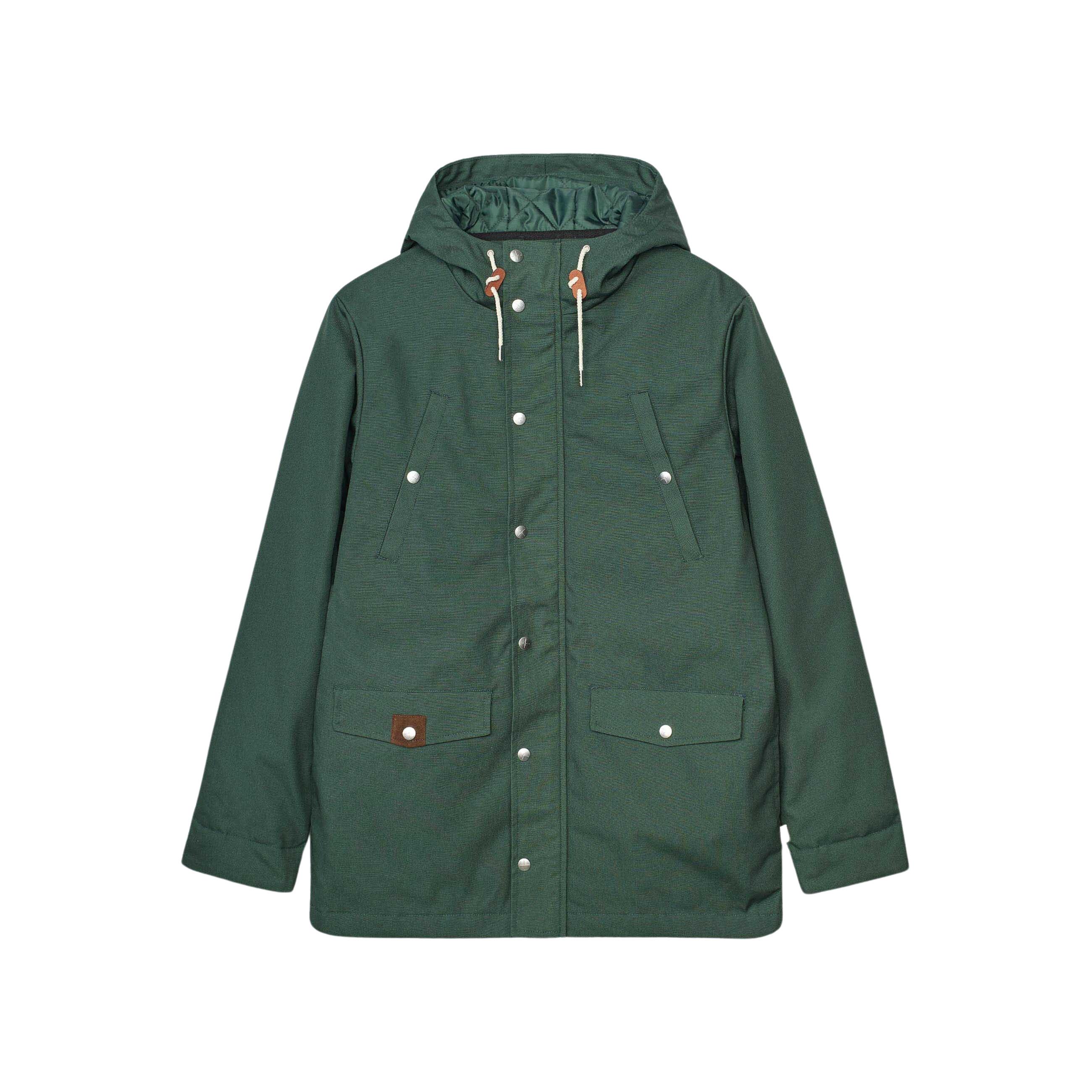 Revolution Parka  