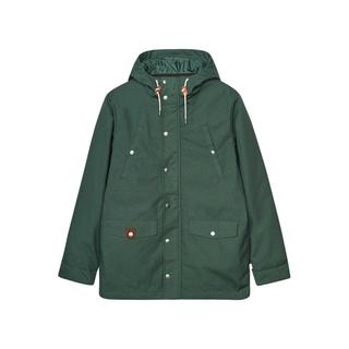 Revolution Parka  