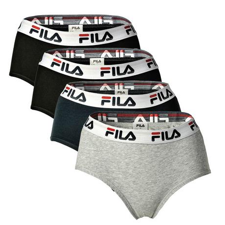 FILA  Panty  Confortable à porter 