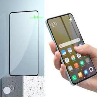 Avizar  Glas-Displayschutz Xiaomi 12 Lite 