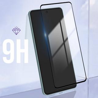 Avizar  Glas-Displayschutz Xiaomi 12 Lite 