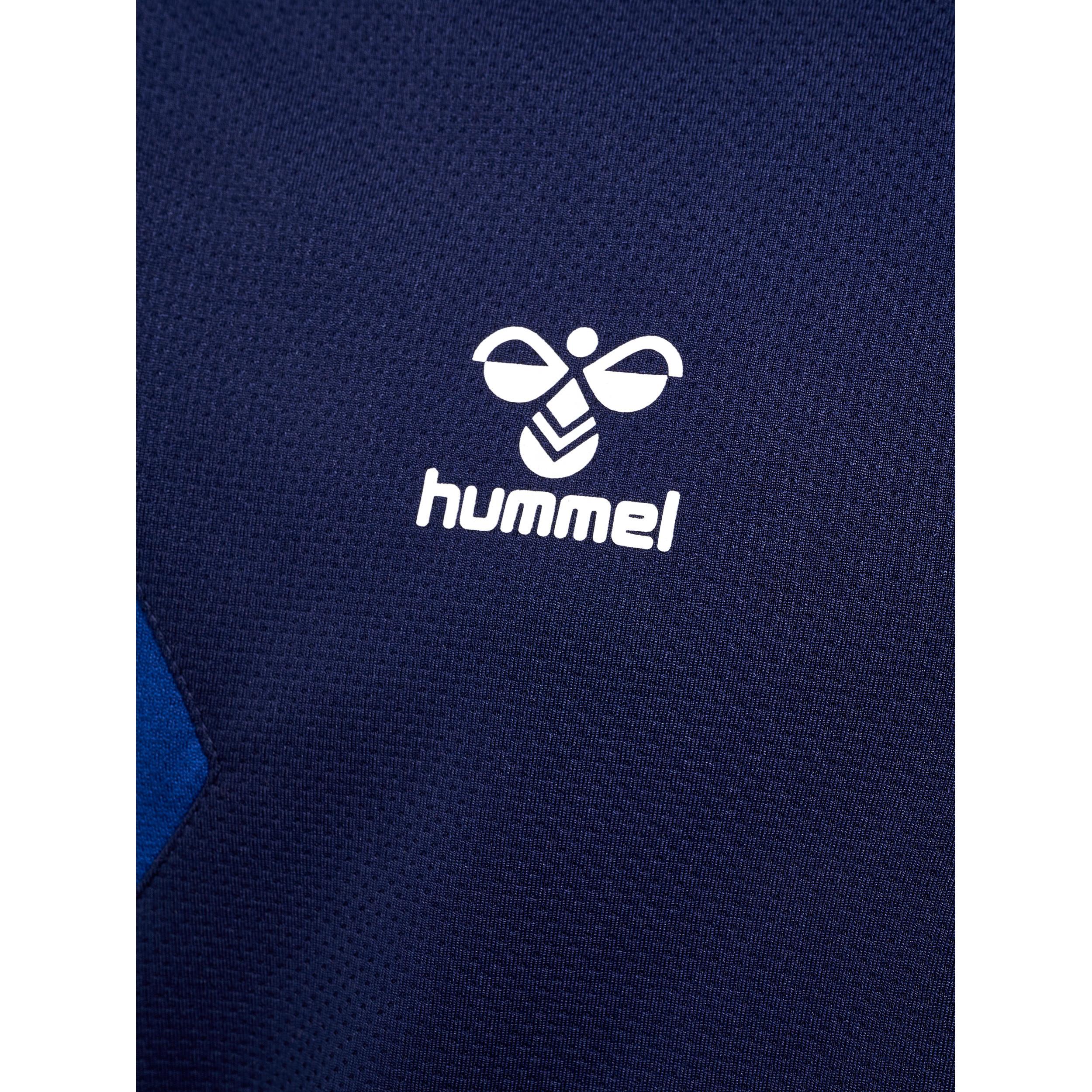 Hummel  veste de survêtement enfant authentic half 