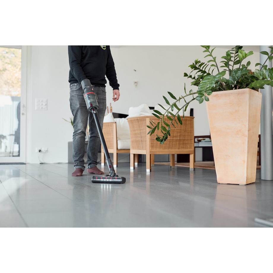 ecofort ecoQ CleanVac Pro  