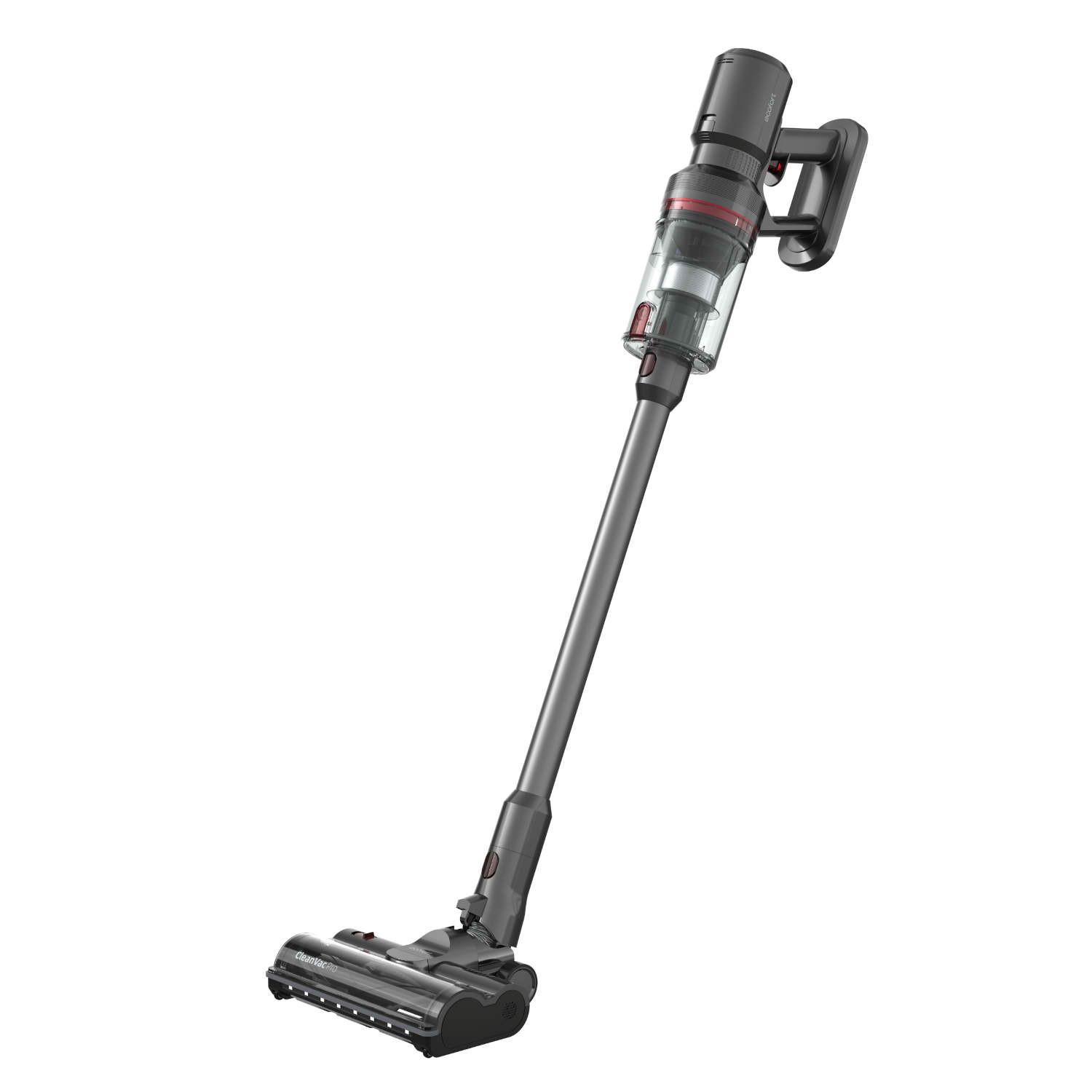 Image of ecoQ CleanVac Pro ecoQ CleanVac Pro