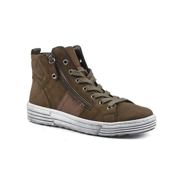 Image of Tartufo-2.5 Damen Braun 35