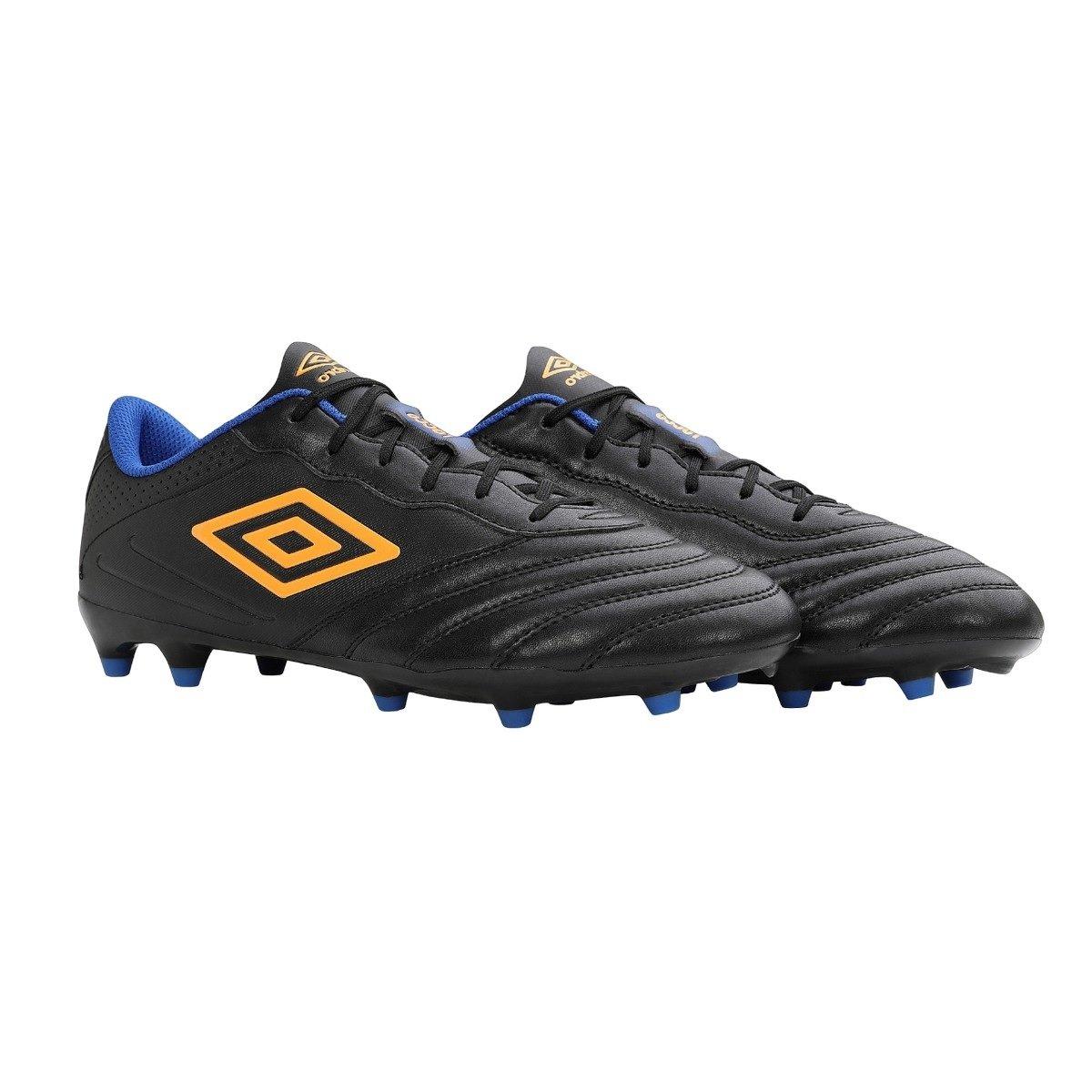 Image of Fußballstiefel Tocco Iii Club, Leder Unisex Schwarz 44.5