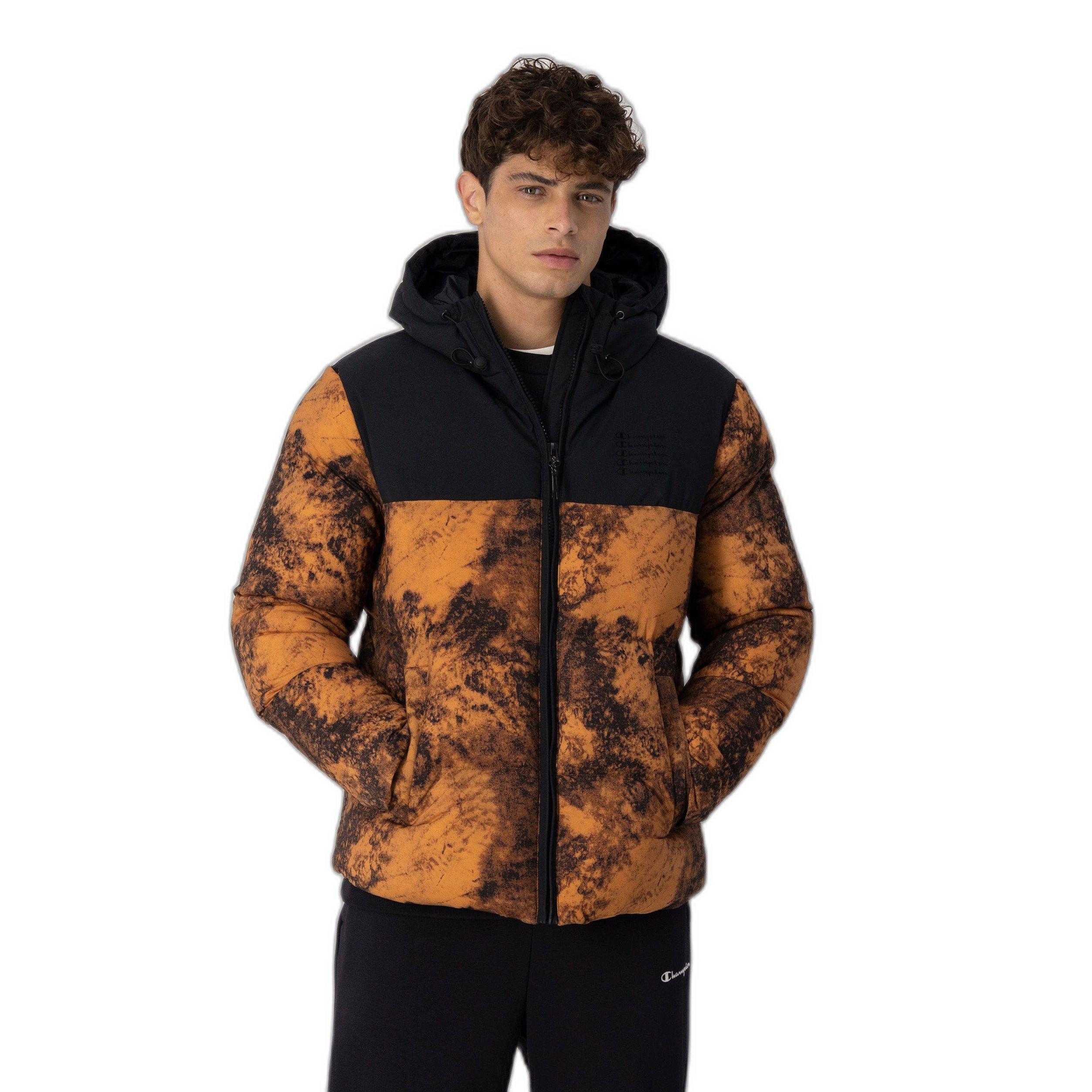 Image of Daunenjacke Rocheter Outdoor Herren S