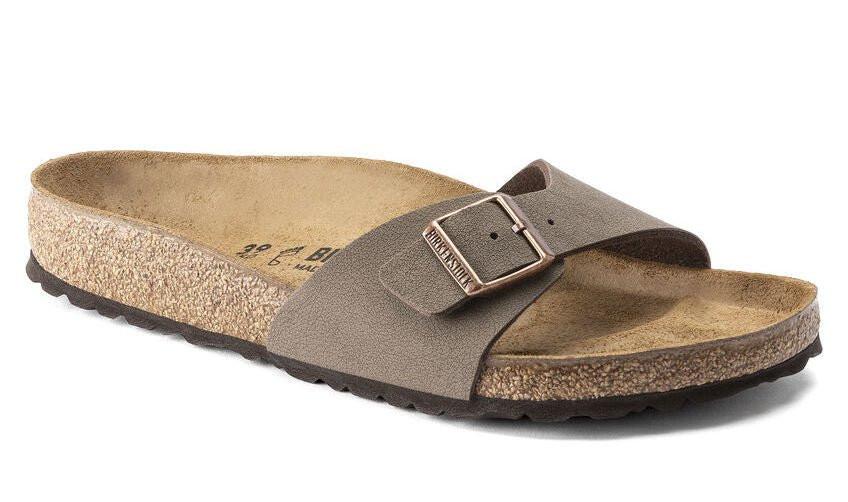 BIRKENSTOCK  Madrid BS - Synthetik sandale 