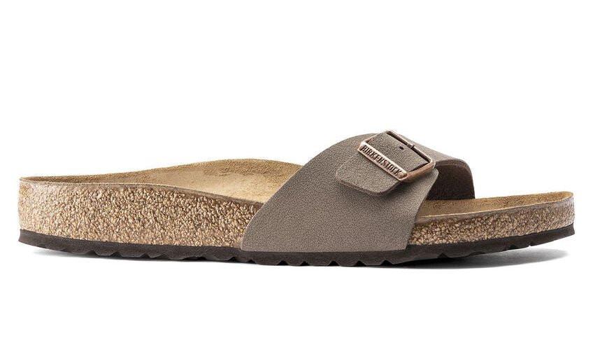 BIRKENSTOCK  Madrid BS - Synthetik sandale 