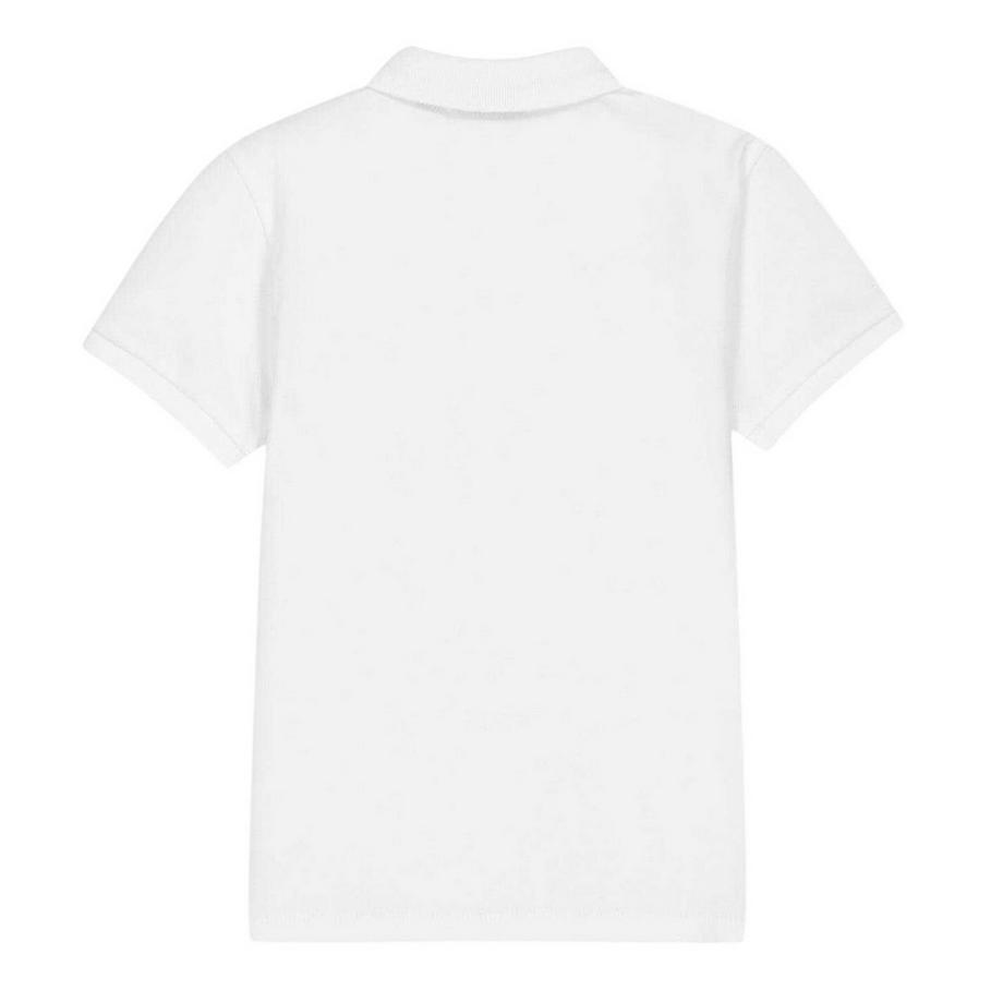 NAPAPIJRI  Elbas 5 Poloshirt 
