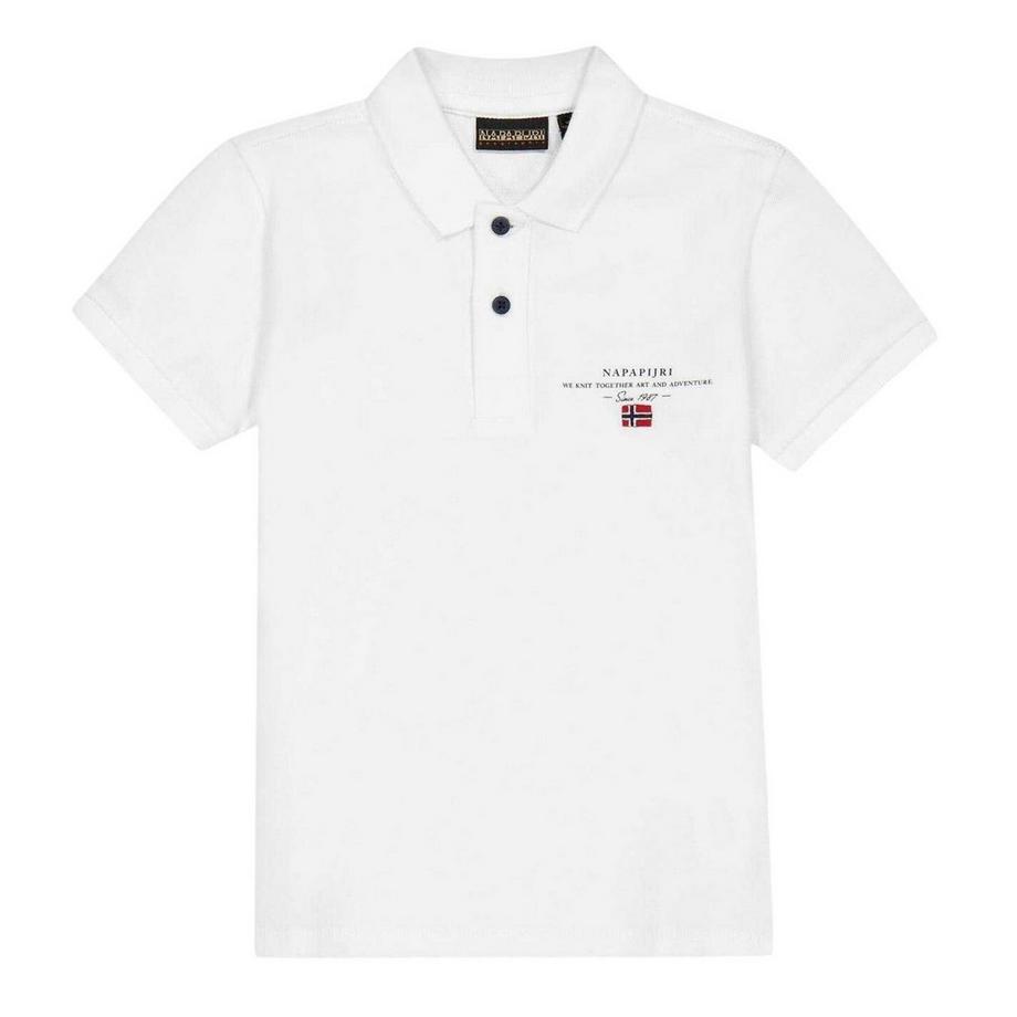 Elbas 5 Poloshirt