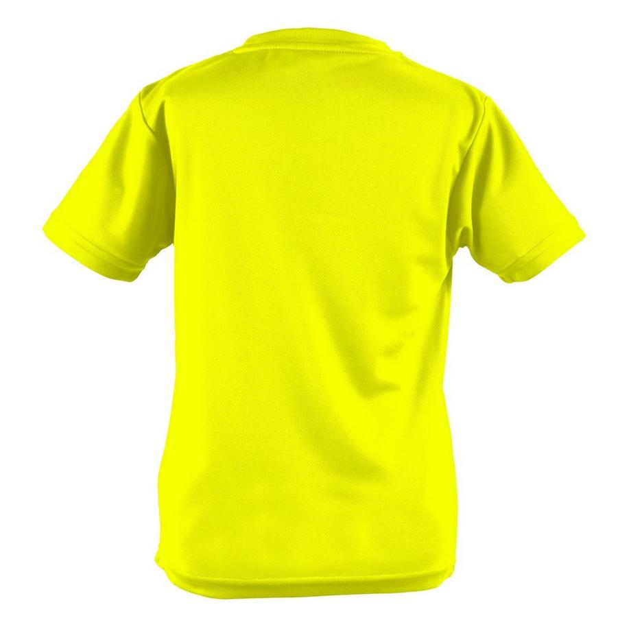 AWDis  Tshirt de sport Enfant 