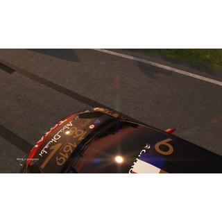 DEEP SILVER  Sebastien Loeb Rally Evo, Xbox One Standard 