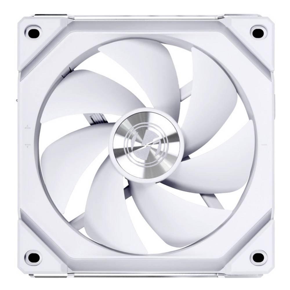 LIAN-LI  Ventilateur PWM - 120 mm 