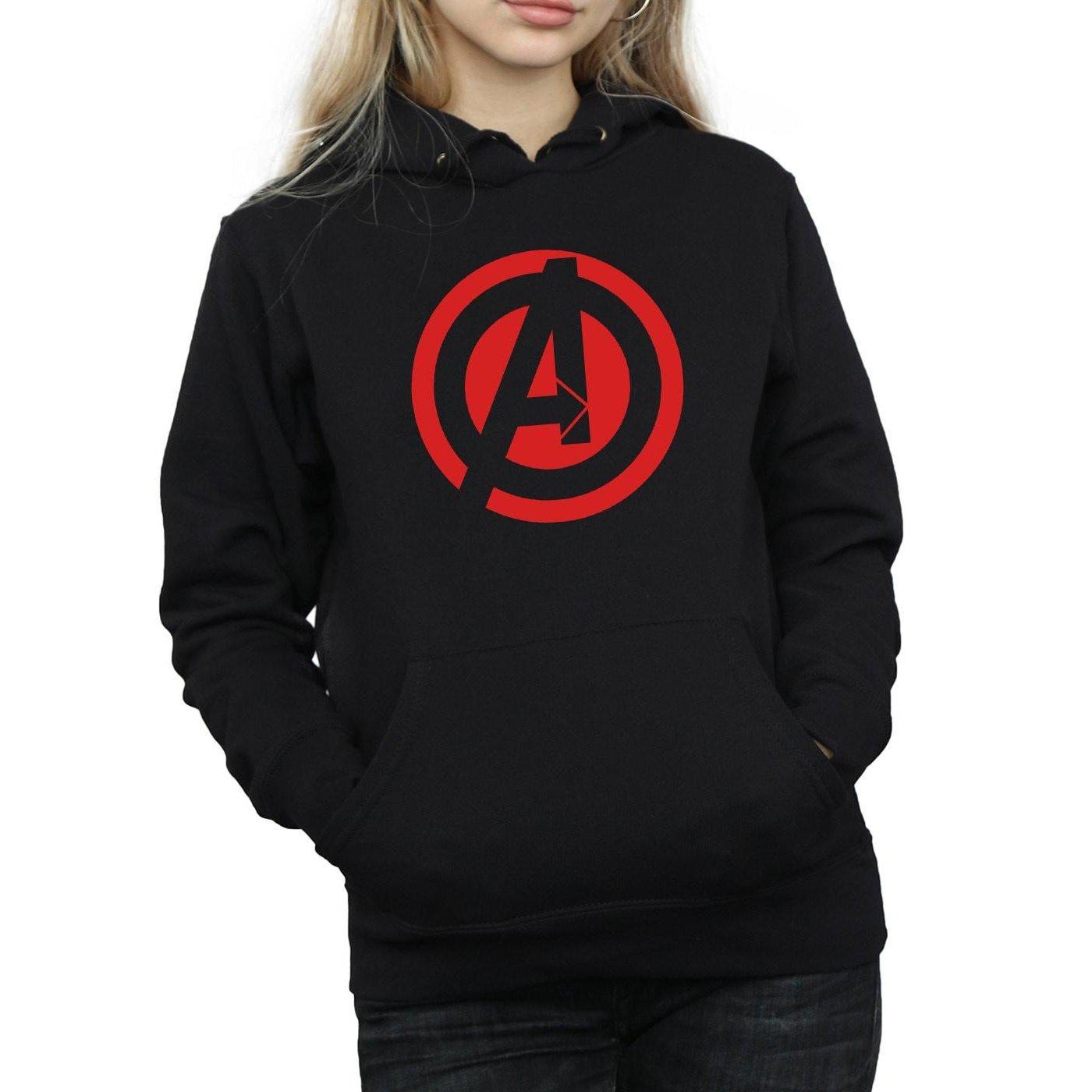 MARVEL  Avengers Assemble Kapuzenpullover 