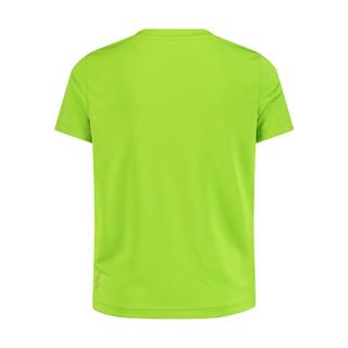 CMP  t-shirt bambino con logo 