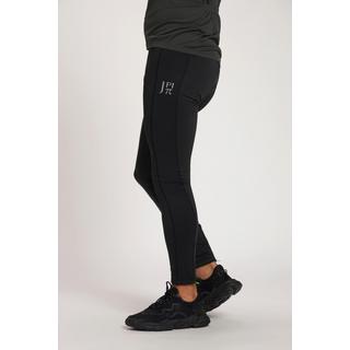 JP1880  Pantaloni lunghi da ciclismo, un capo top basic dal taglio aderente con imbottitura confortevole in gel sulla seduta 