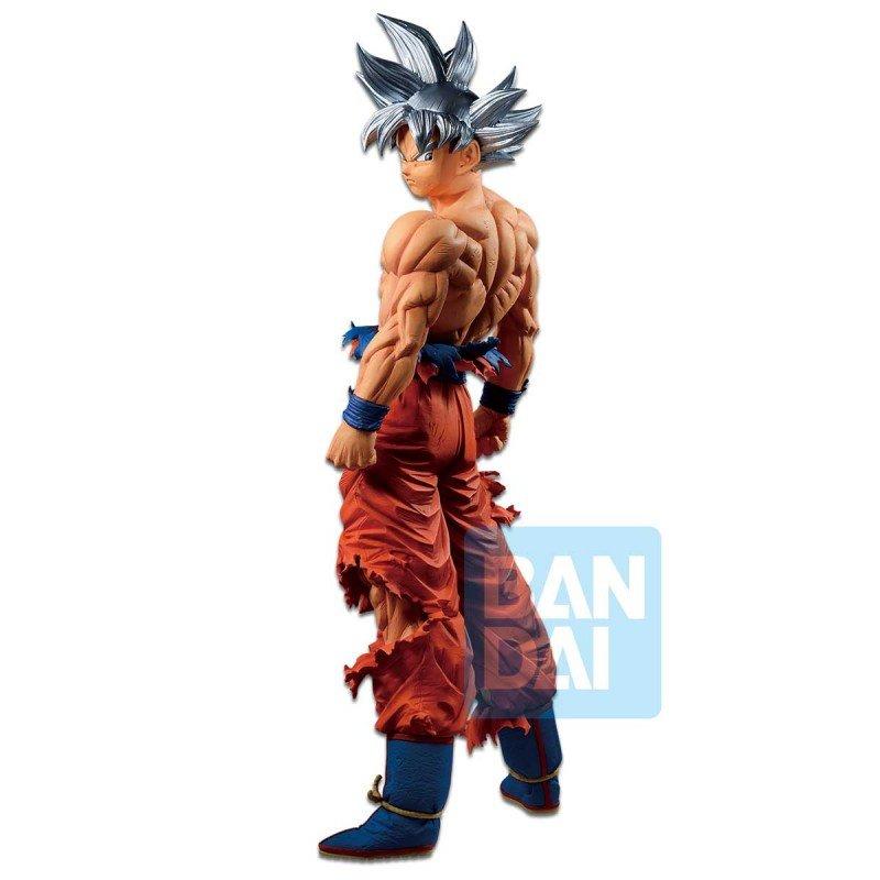 Image of Statische Figur - Ichibansho - Dragon Ball - Son Goku