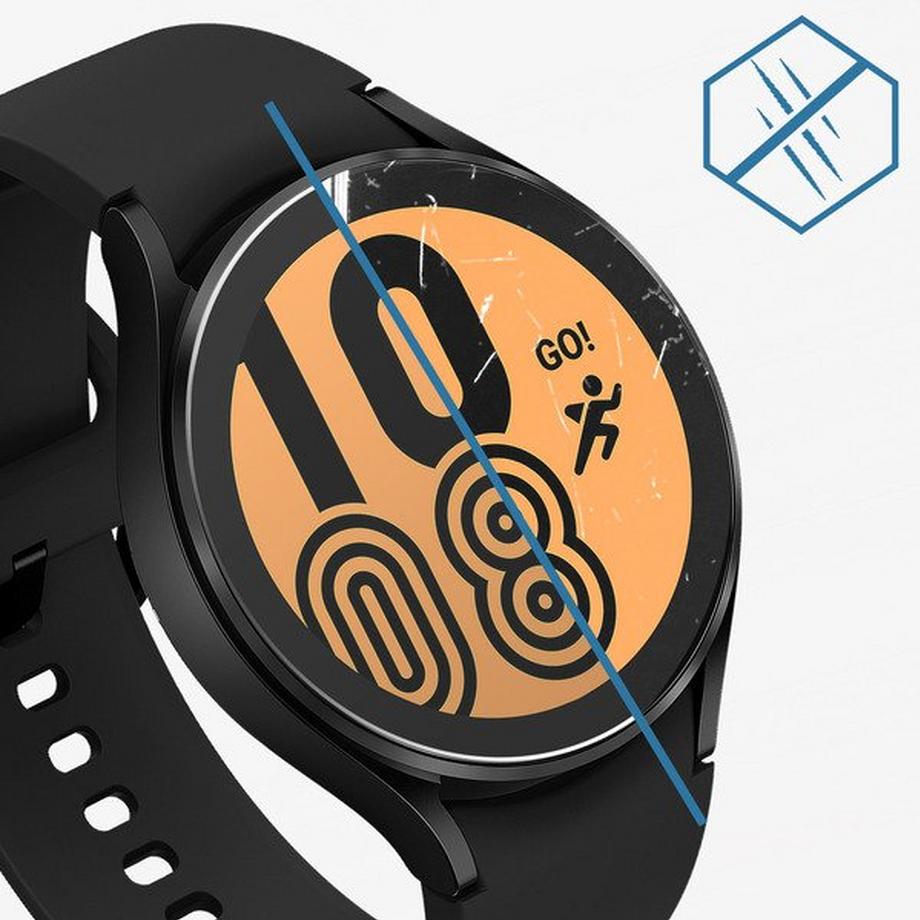 Avizar  Verre trempé Samsung Galaxy Watch 4 