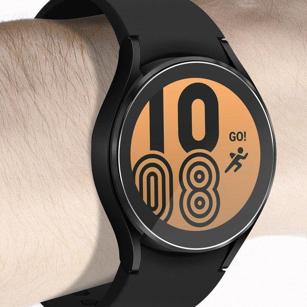 Avizar  Verre trempé Samsung Galaxy Watch 4 