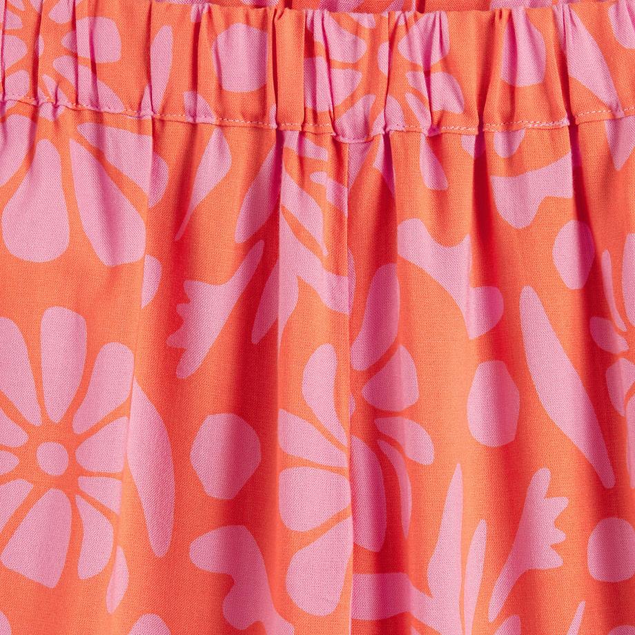 La Redoute Collections  Gemusterte Marlene-Hose 