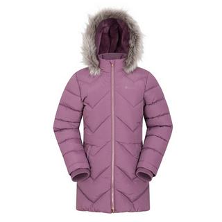 Mountain Warehouse  Veste matelassée GALAXY Enfant 