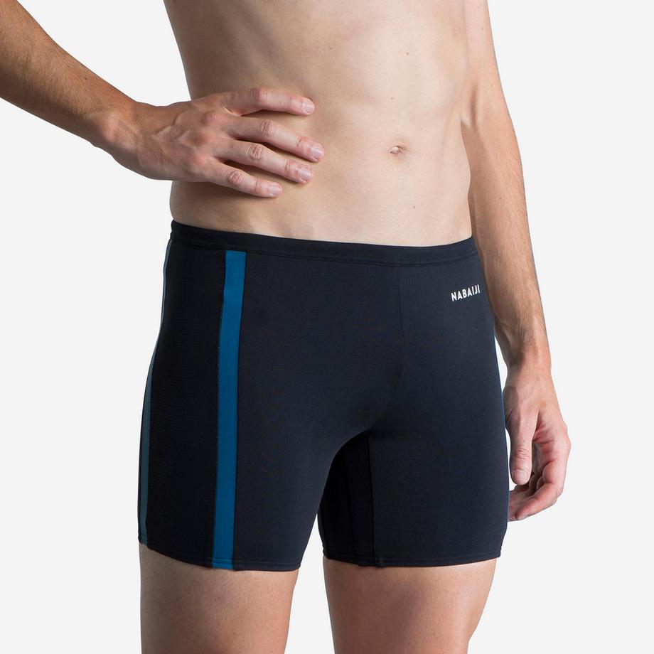 Tessili Acqua Boxer Lungo Poliestere